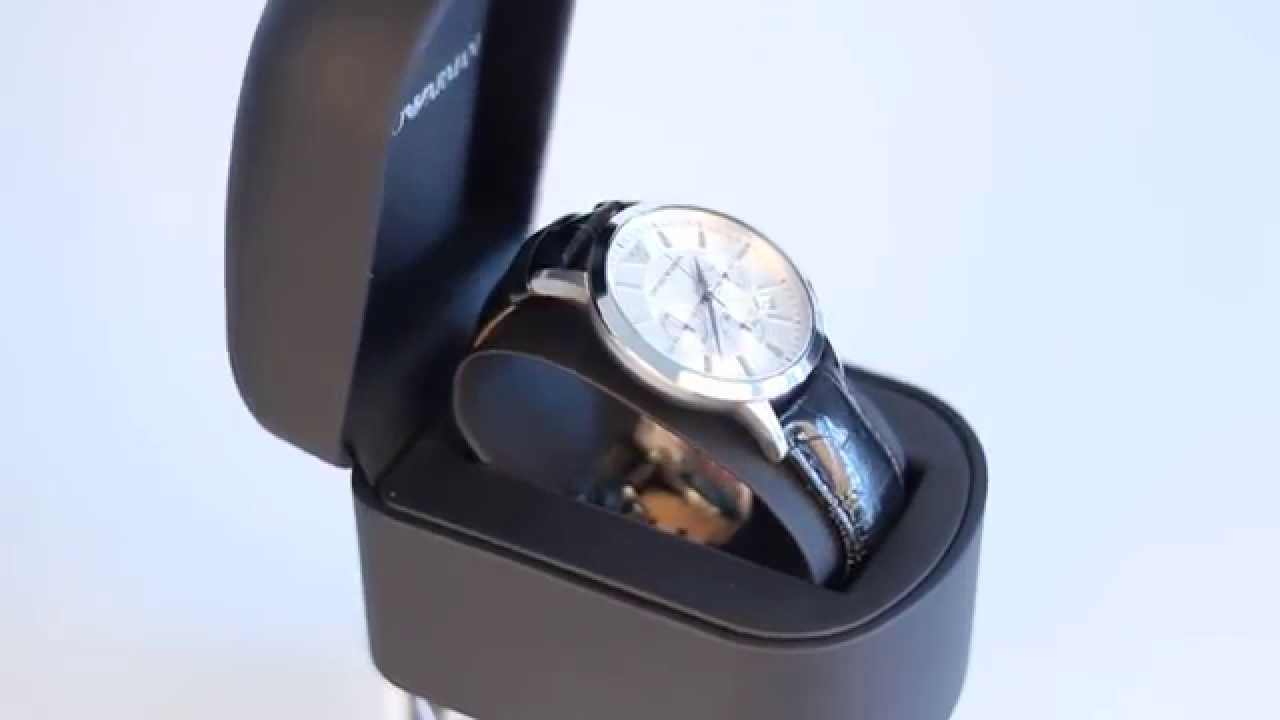 ar2432 armani watch
