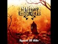 Eternal Helcaraxe - Shadow Of The Wolf