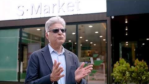 Driving Digital Transformation at Compass Group India | AI, SAP & Smarter Operations