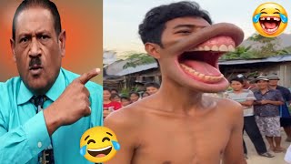 Crazy Funniest Videos Ever In The World Ep 10 Impossible Try Not To Laugh Challenge 2026