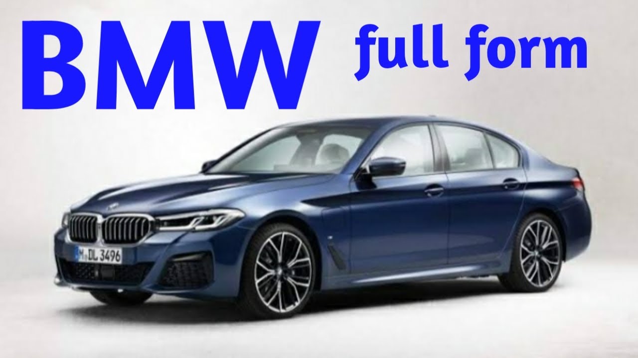 Bmw full form |bmw car|full form of bmw|bmw factory|bmw future car|bmw