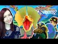 SEARCHING FOR EGGS EPIC BATTLES Monster Hunter Stories SEARCHING FOR EGGS EPIC BATTLES Monster Hunter Stories