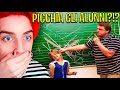 INSEGNANTI PEGGIORI A SCUOLA!!