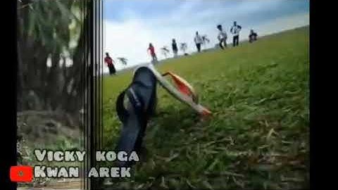 Lagu   minang  Vicky koga (kawan arek)