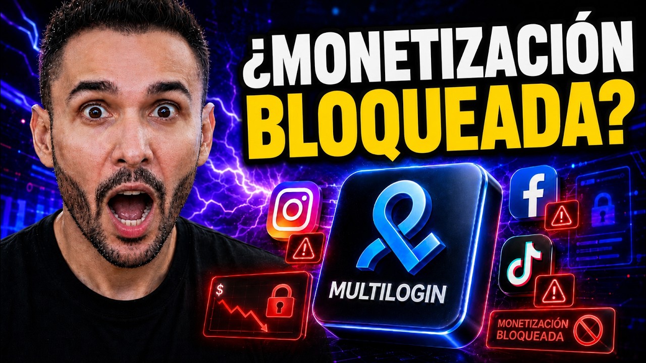 monetización de Facebook desde LATAM