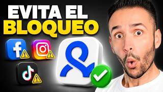 ¡CUIDADO! Por esto te pueden quitar la monetización de TikTok y Meta