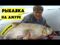 Рыбалка на Амуре сплавными сетями. Рыбалка с Романом канал Fisherman DV. 27 RUS