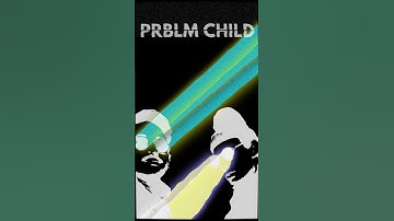 PRBLM Child - Tell Me SPOTIFY CANVAS