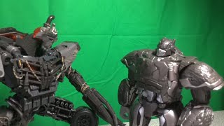 Didnt I Kill You Already