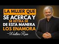 Cómo Saber Cuándo “Acercarte” a un Hombre y “Retirarte” para Maximizar Atracción 💘 | Walter Riso