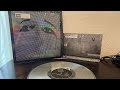 Vinyl Unboxing: Deftones- Ohms (2020) (Special Edition Clear Vinyl) (Reprise 093624888680)