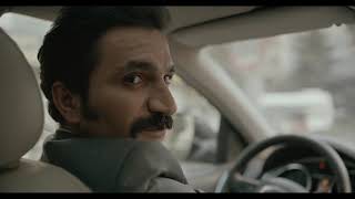 Bu Adaylık Ibnelik Gibi Bir Şey Herhalde. - Nasipse Adayız Filmi