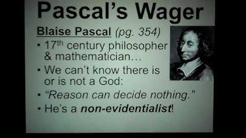 intro to philosophy lecture 18 (1 of 3)