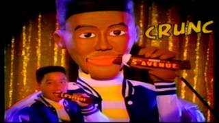 90S Commercials 1994