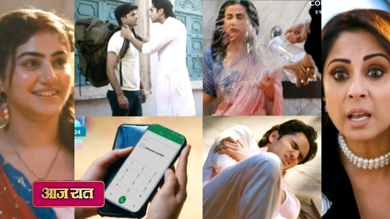 Tu Juliet Jatt Di Today New Promo | 8 March | Nawab Ke Samne Aayega Arjun Heer Ka Sach