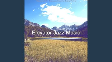 Scintillating Sax Jazz - Vibe for Deep Focus