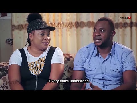 Dowry Latest Yoruba Movie 2018 Drama