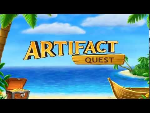 Artifact Quest