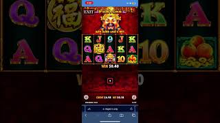 188 Spins on 🧧Master chan’s fortune ￼🧧on Vegasx