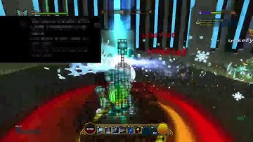 Trove grind #14 part 2
