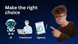 Hiring for apps in 2026: freelance, agency, or AI?