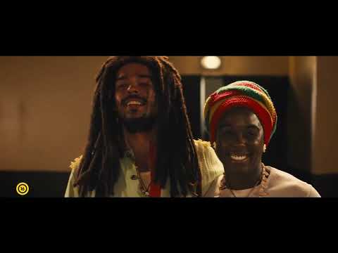 Bob Marley One Love - magyar nyelvű előzetes