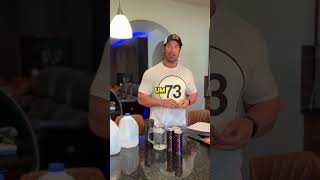 Celebrity Peak week this weekend get the dry out at mikeohearn.com Wealth