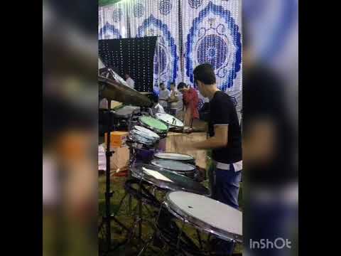 احسن بركيشن