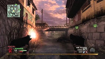 My worst hitmarker yet