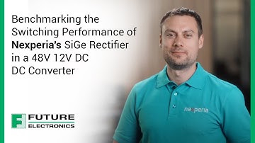 Benchmarking the Switching Performance of Nexperia