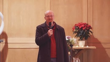 What is Spiritual Intelligence? by Mark Vernon.