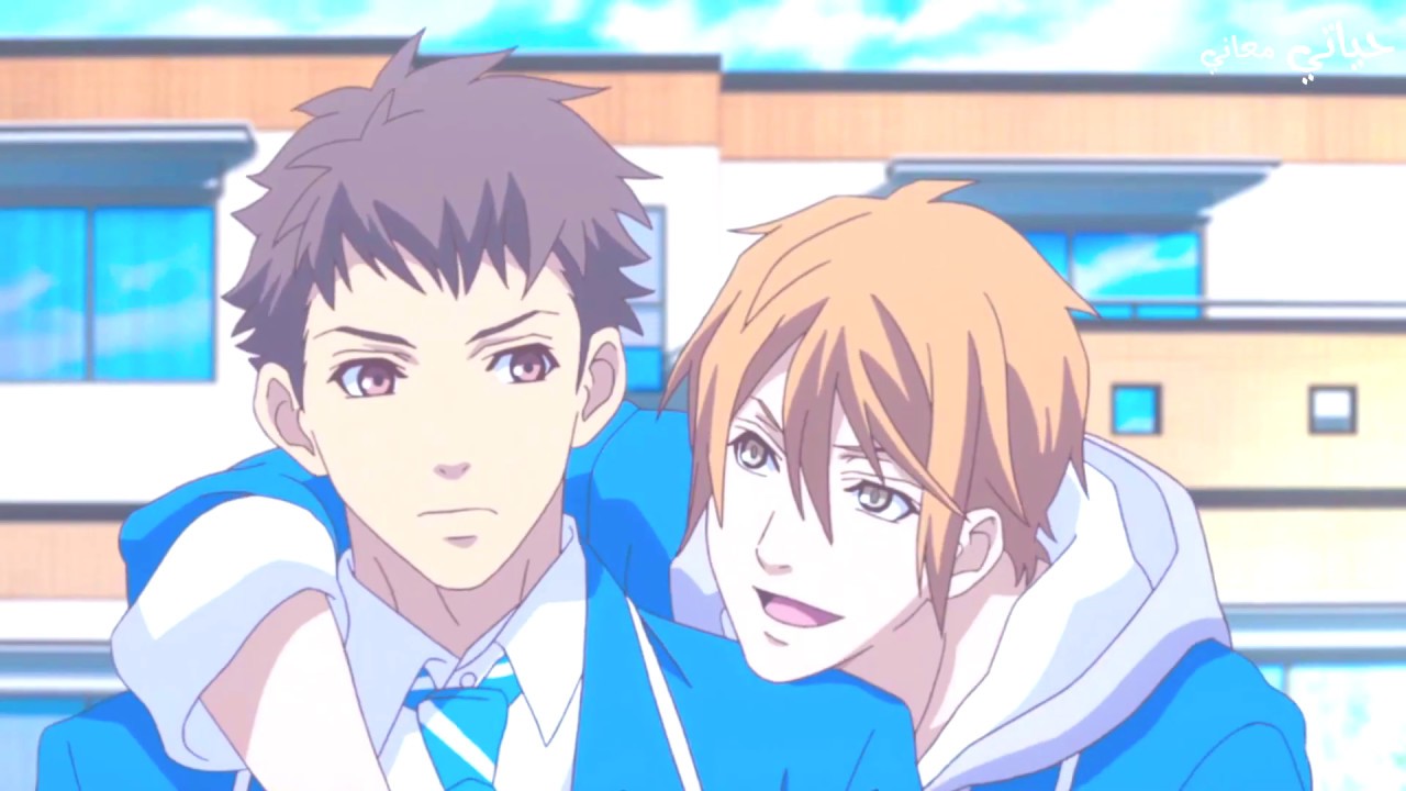 Kareshi Sharing