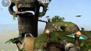 uberstrike sniper game