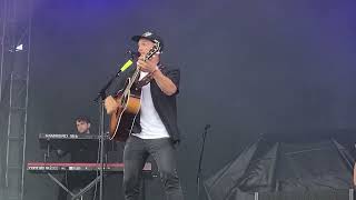 Full Phillip Philllips - Gone Gone Gone - Live from Oceans Calling 2024 Guide