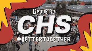 Cupertino High School Lip Dub 2023 | BetterTogether