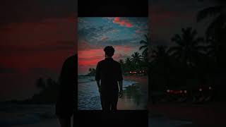 “Every wave brought back a memory of you… 🌊”#trending #viral #shorts #ai