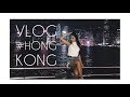 СТЮАРДЕССА В ГОНКОНГЕ✈️VLOG #HONG KONG