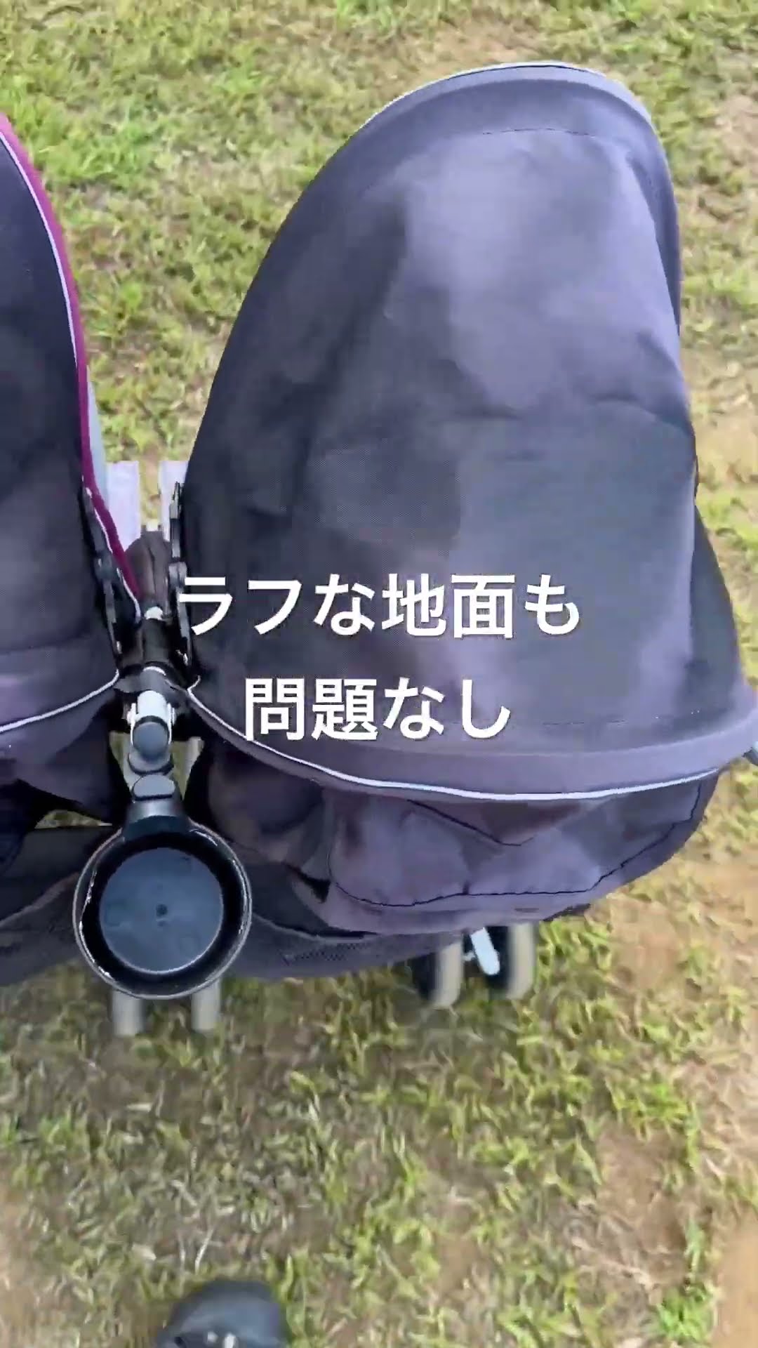 J is for Jeep スカウト ダブル ストローラー 二人乗り バギー 2人乗りベビーカー】J is for Jeep スカウト ダブル