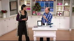 ProTrack Wireless Watch Activity Tracker with Bluetooth on QVC