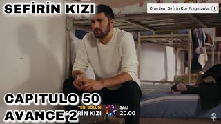 Sefirin Kızı Capítulo 50 Avance 2 - Se ha determinado la fecha final | Subtítulo en Español |