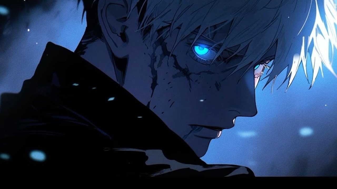 ᴛʜᴇ sᴛʀᴏɴɢᴇsᴛ ᴍɪɴᴅsᴇᴛ — Gojo Satoru Essence