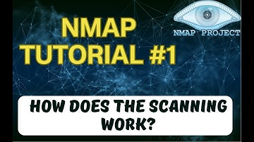 Network scanning with NMAP | TCP Connect | UDP Scan | ARP/ICMP Sweep