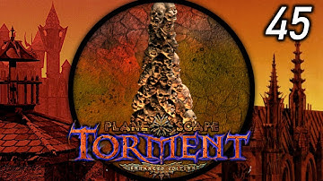 Pillar of Skulls in Avernus - Let