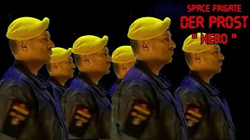Der Prost - "HERO"