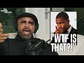 Joe Budden Reacts to Frank Ocean Leaked Snippet | "WTF Is That?!"