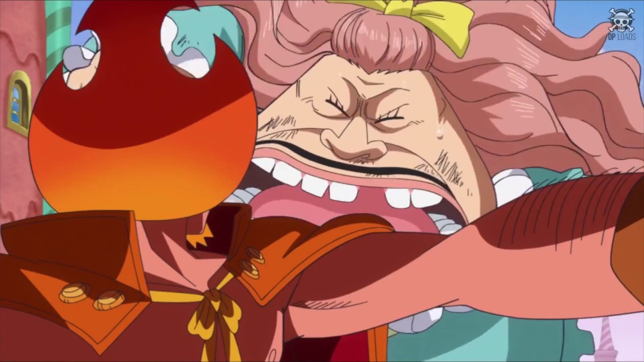 One Piece 788 Ger Sub