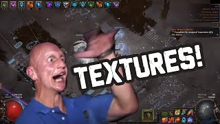 Path of Exile: Ultimatum - Epilepsy Textures