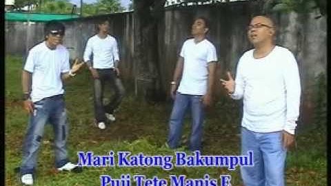 "Gandong è"  *Harpa Singers*