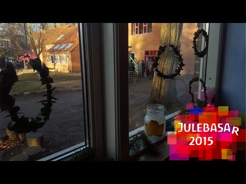 Hyggeligste julebasar! Hyggeligste julebasar!