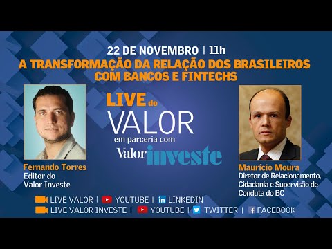 A transformação da